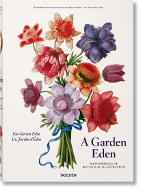 A Garden Eden - 