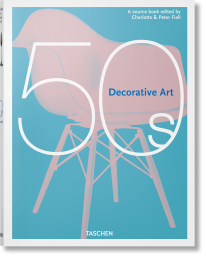Decorative Art 50s - 