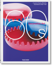 Decorative Art 60s - 