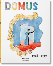domus 1928–1939 - 