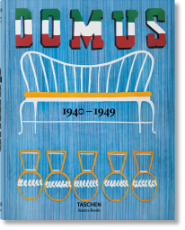 domus 1940–1949 - 