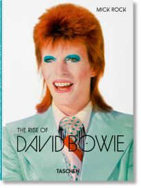 The Rise of David Bowie - 