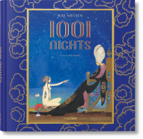 1001 Nights - 