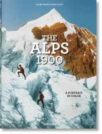 The Alps 1900 - 