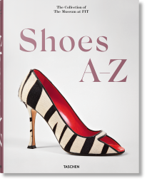 Shoes A-Z - Valerie Steele