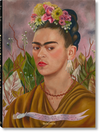 Frida Kahlo - 
