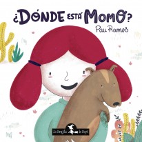 ¿Dónde está Momo? - 