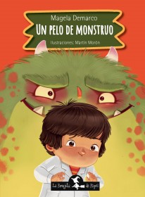 Un pelo de monstruo - 