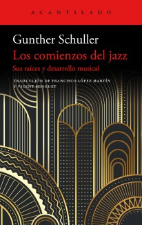 Los comienzos del jazz - 