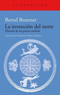 La invención del norte - 