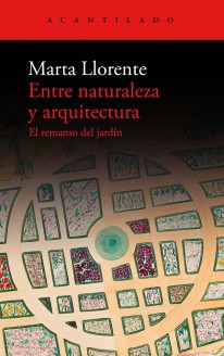 Entre naturaleza y arquitectura - 