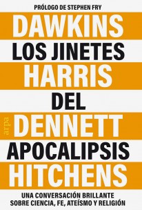 Los jinetes del apocalipsis - 