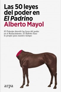 Las 50 leyes del poder en El Padrino - 