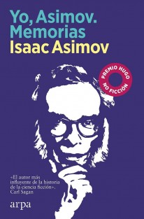 Yo, Asimov - 