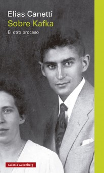 Sobre Kafka. El otro proceso - 