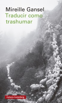 Traducir como trashumar - 