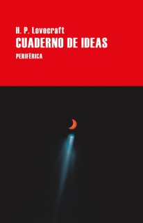 Cuaderno de ideas - 