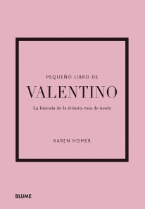 Pequeño libro de Valentino - 