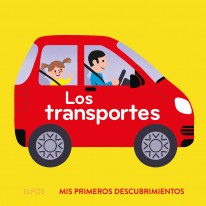 Los transportes - 