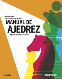 Manual de ajedrez - 