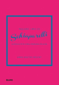 Pequeño libro de Schiaparelli - 