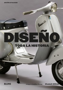 Diseño. Toda la historia - 