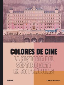 Colores de cine - 