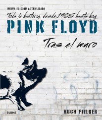 Pink Floyd. Tras el muro (2023) - 