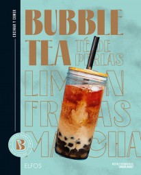 Cocinar y comer. Bubble Tea (té de perlas) - 