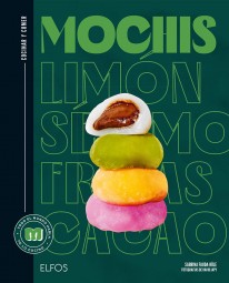 Cocinar y comer. Mochis - 