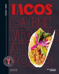 Cocinar y comer. Tacos - 