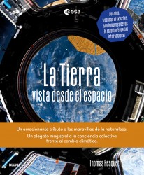 La tierra vista desde el espacio - 
