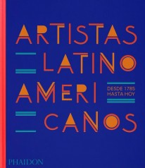Artistas Latinoamericanos - 