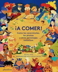 ¡A comer! - 