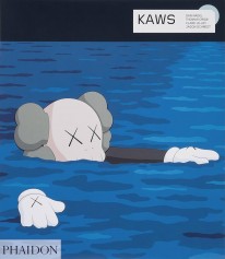 Kaws - 