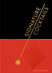Signature cocktails - 