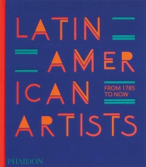 Latin American Artists - 