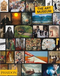 The art museum - 