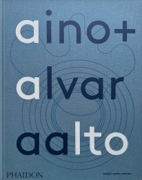 Aino + Alvar Aalto - 