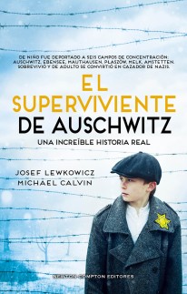 El superviviente de Auschwitz - 