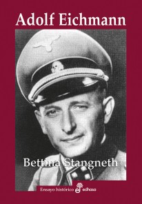 Adolf Eichmann - 