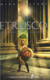 El etrusco - 