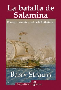 La batalla de Salamina - 
