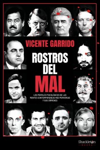 Rostros del mal - 