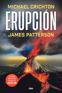 Erupción - 