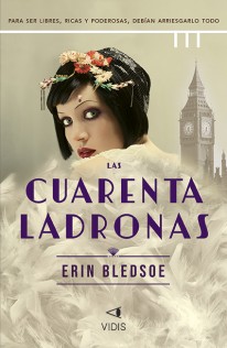 Las cuarenta ladronas - 