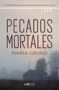 Pecados mortales - 