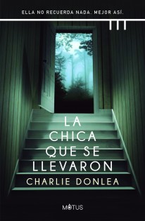 La chica que se llevaron - 
