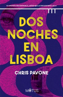 Dos noches en Lisboa - 