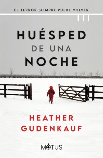Huesped de una noche - 